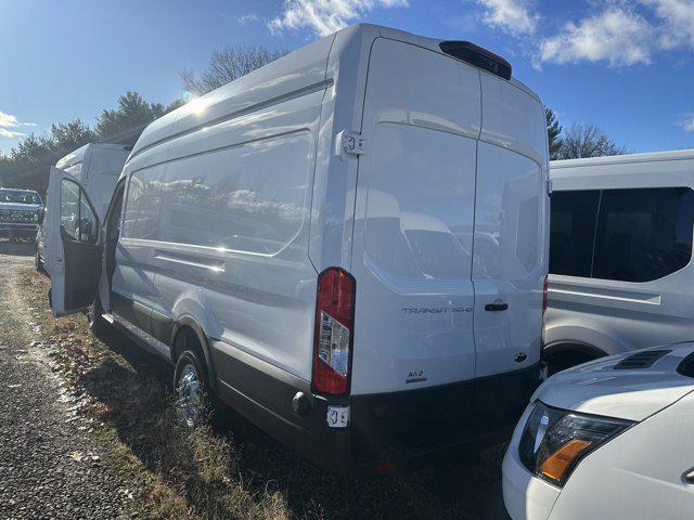 new 2024 Ford Transit-350 car, priced at $67,445