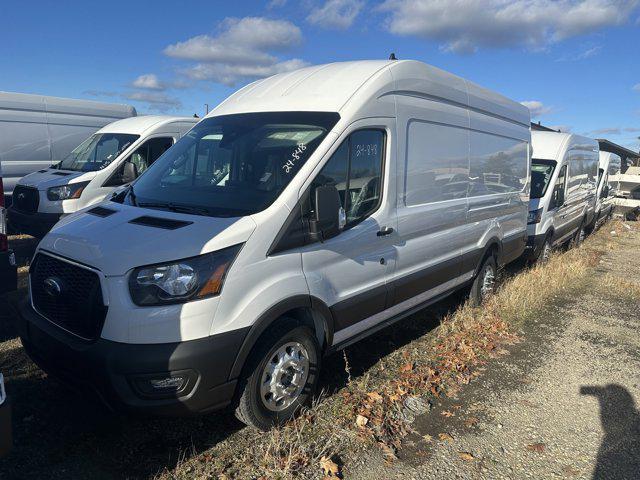 new 2024 Ford Transit-350 car, priced at $67,445