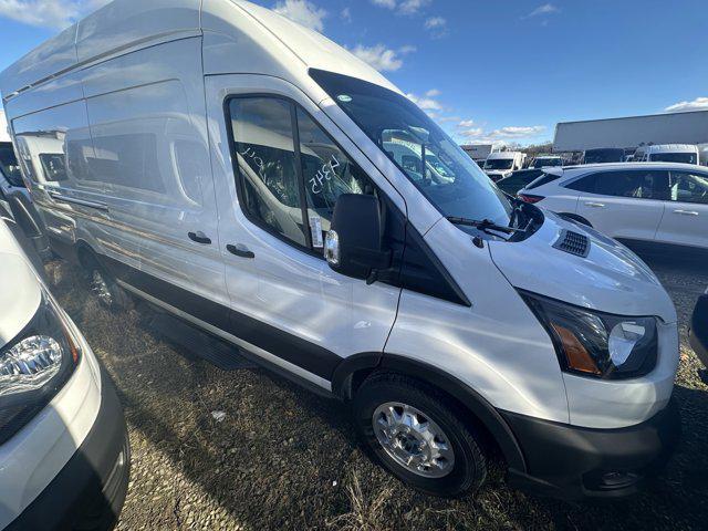 new 2024 Ford Transit-350 car, priced at $67,445