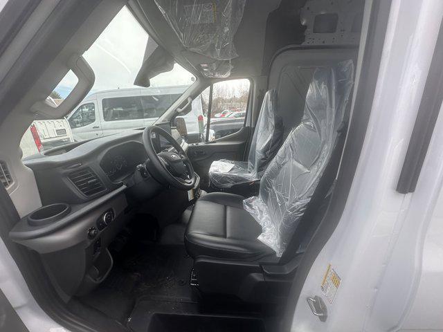 new 2024 Ford Transit-350 car, priced at $67,445