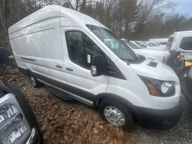new 2024 Ford Transit-350 car, priced at $67,445
