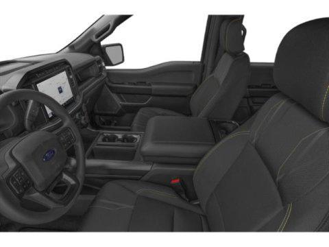 new 2024 Ford F-150 car