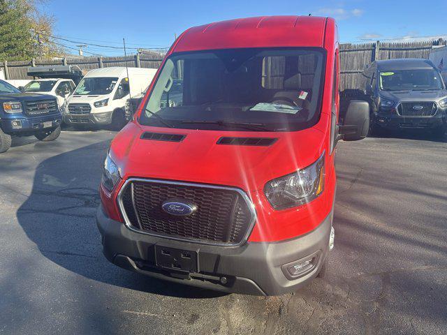 used 2024 Ford Transit-250 car, priced at $55,000