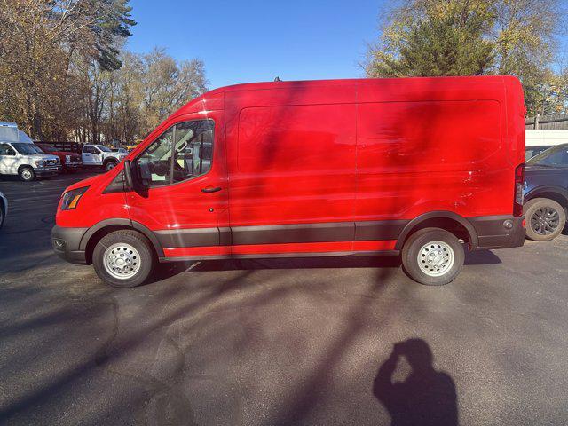 used 2024 Ford Transit-250 car, priced at $55,000