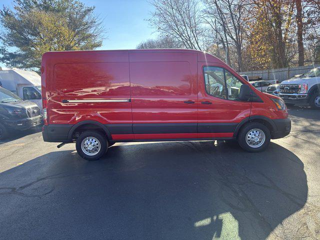 used 2024 Ford Transit-250 car, priced at $55,000