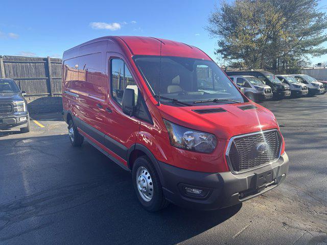 used 2024 Ford Transit-250 car, priced at $55,000