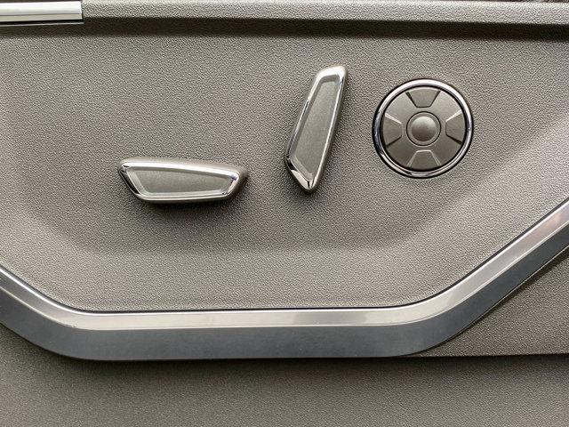 new 2025 Ford F-150 car, priced at $90,545
