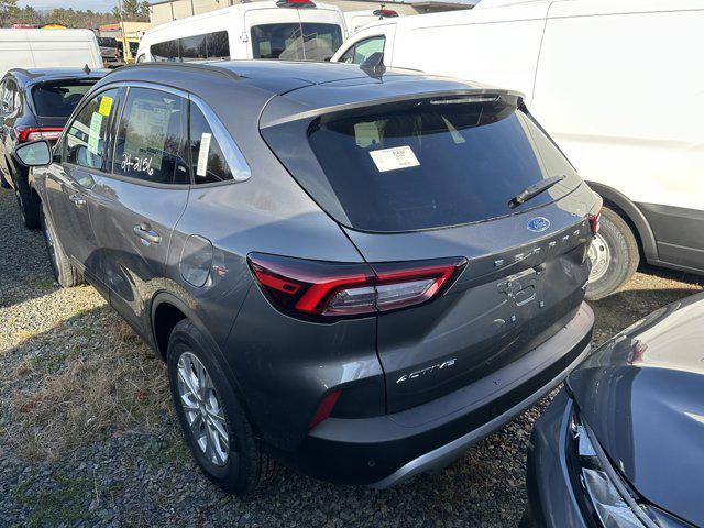 new 2024 Ford Escape car, priced at $34,397