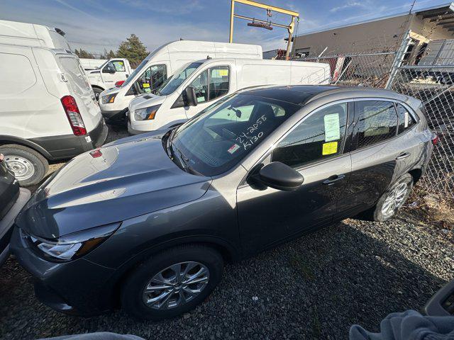 new 2024 Ford Escape car, priced at $34,397