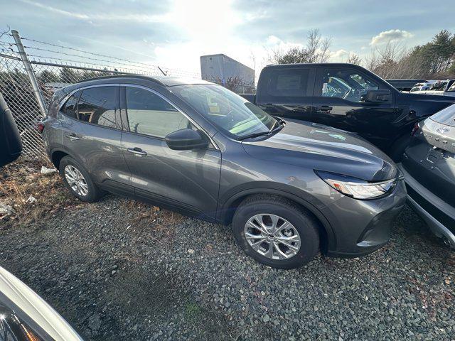 new 2024 Ford Escape car, priced at $34,397