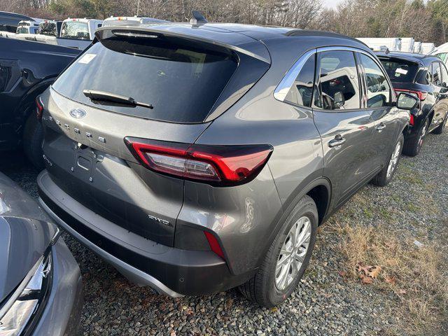 new 2024 Ford Escape car, priced at $34,397