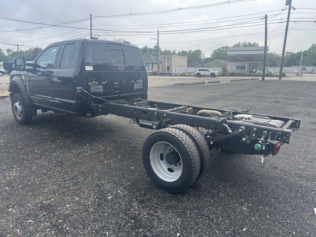new 2024 Ford F-450 car, priced at $71,885