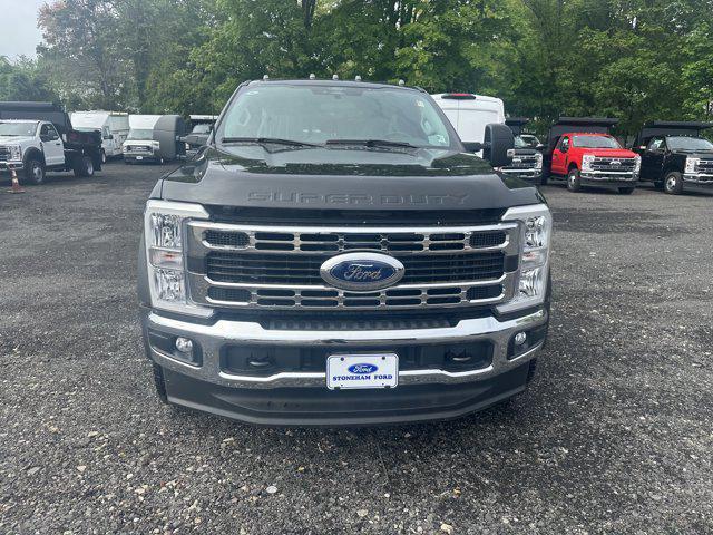 new 2024 Ford F-450 car, priced at $71,885