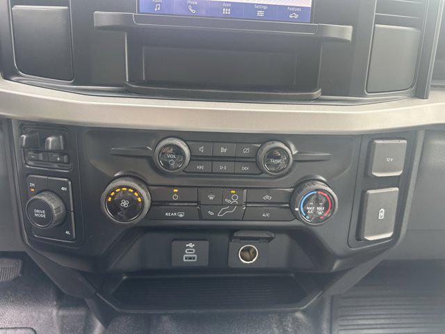 new 2024 Ford F-450 car, priced at $71,885