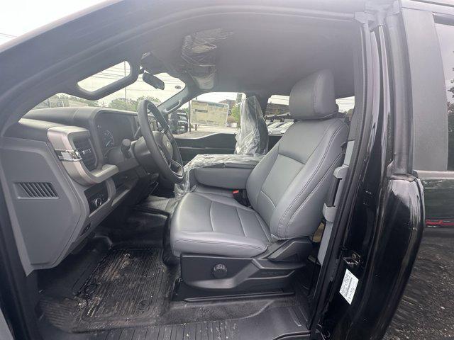 new 2024 Ford F-450 car, priced at $71,885