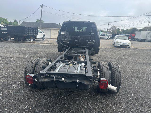 new 2024 Ford F-450 car, priced at $71,885
