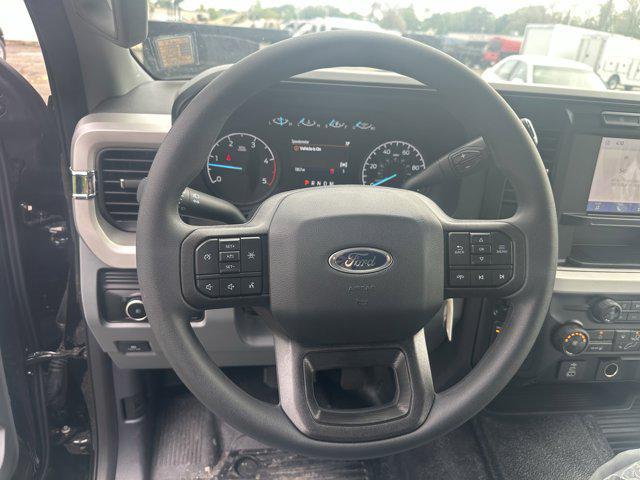 new 2024 Ford F-450 car, priced at $71,885