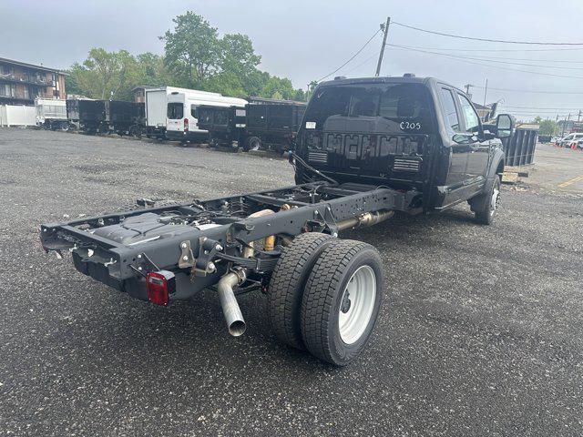 new 2024 Ford F-450 car, priced at $71,885