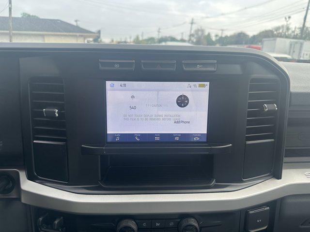 new 2024 Ford F-450 car, priced at $71,885