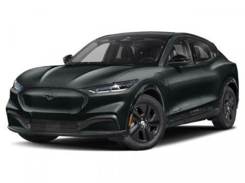 new 2024 Ford Mustang Mach-E car, priced at $49,390