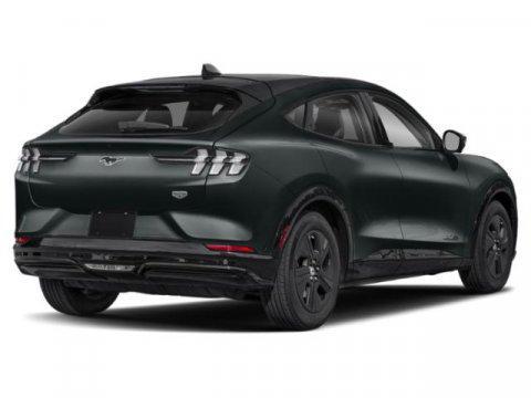 new 2024 Ford Mustang Mach-E car, priced at $49,390