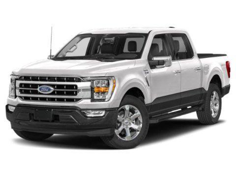 used 2023 Ford F-150 car, priced at $54,990