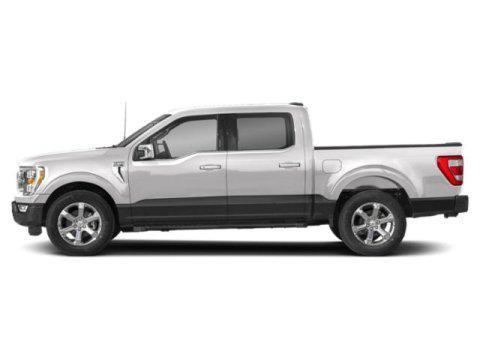 used 2023 Ford F-150 car, priced at $54,990