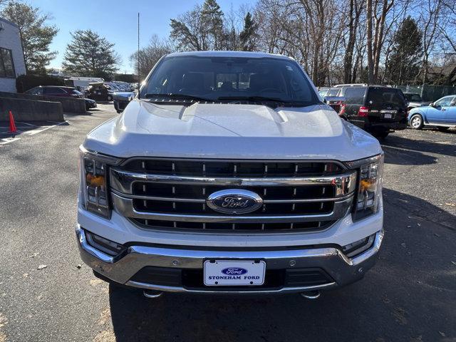 used 2023 Ford F-150 car, priced at $49,999