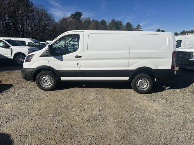 new 2024 Ford Transit-250 car, priced at $52,400