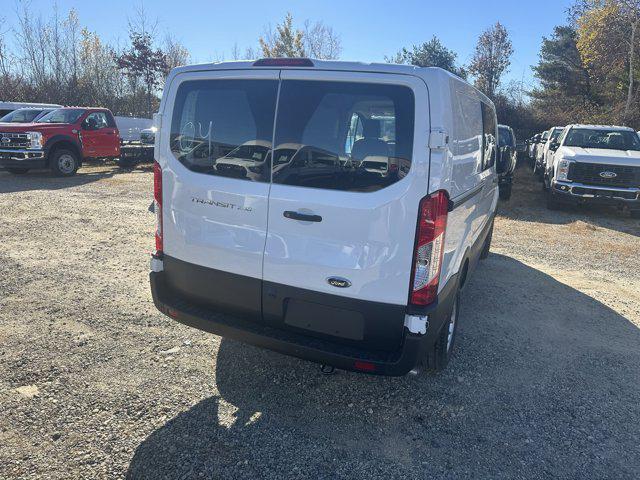 new 2024 Ford Transit-250 car, priced at $52,400