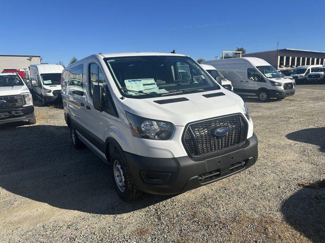 new 2024 Ford Transit-250 car, priced at $52,400