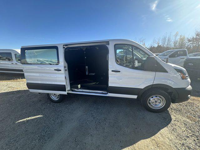 new 2024 Ford Transit-250 car, priced at $52,400