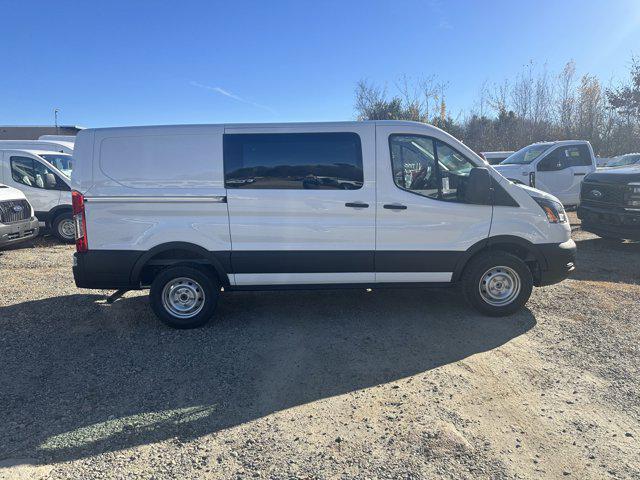 new 2024 Ford Transit-250 car, priced at $52,400