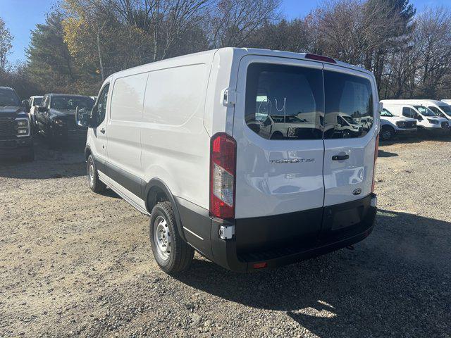 new 2024 Ford Transit-250 car, priced at $52,400