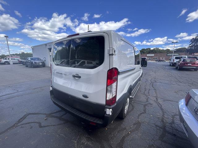 used 2023 Ford Transit-250 car