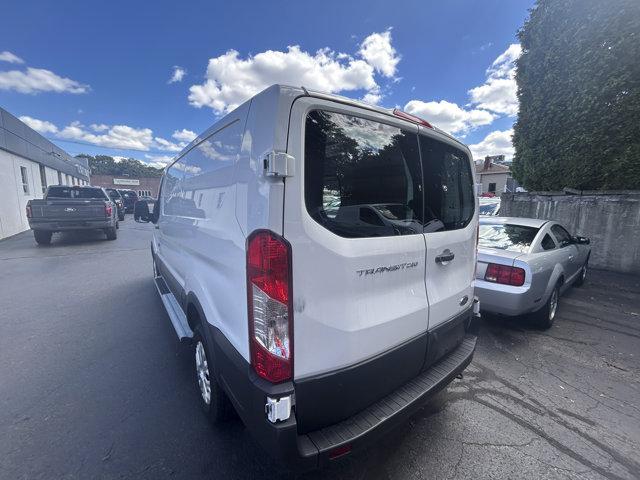 used 2023 Ford Transit-250 car