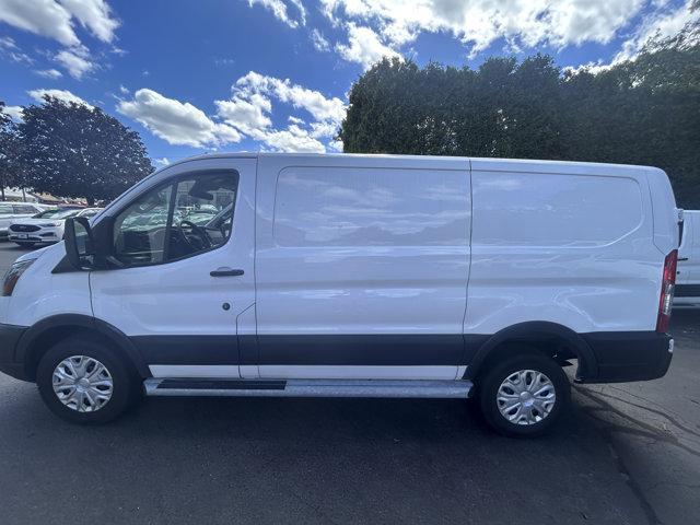used 2023 Ford Transit-250 car