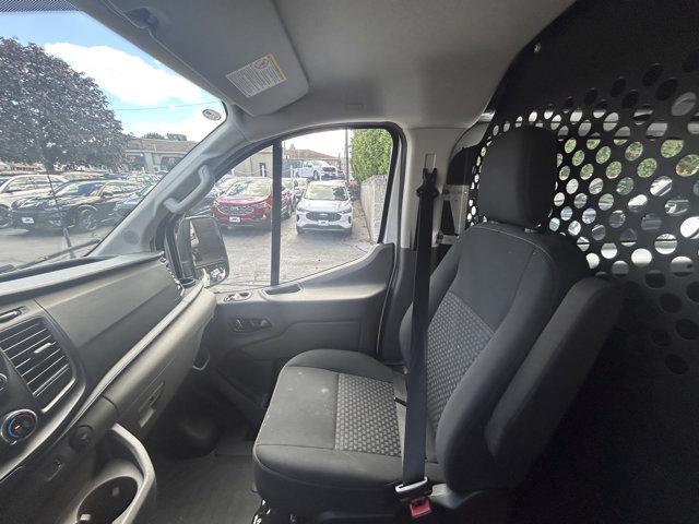 used 2023 Ford Transit-250 car