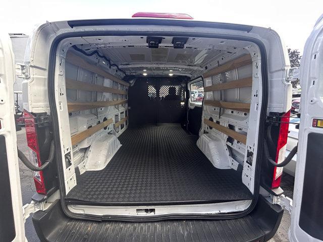 used 2023 Ford Transit-250 car