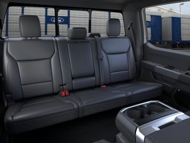 new 2025 Ford F-150 car, priced at $71,502