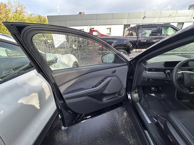 used 2023 Ford Mustang Mach-E car, priced at $35,999