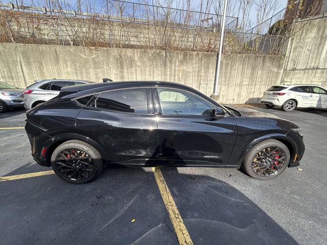 used 2023 Ford Mustang Mach-E car, priced at $48,900