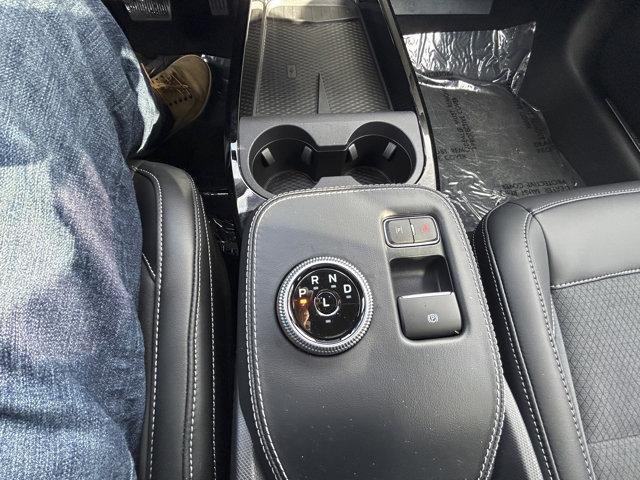 used 2023 Ford Mustang Mach-E car, priced at $35,999