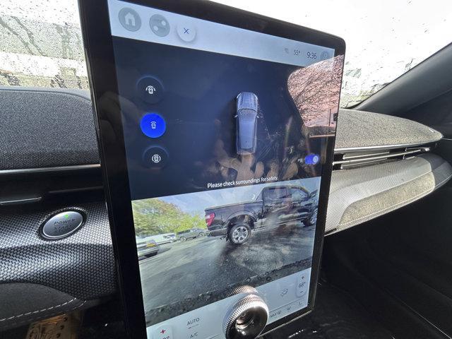 used 2023 Ford Mustang Mach-E car, priced at $35,999