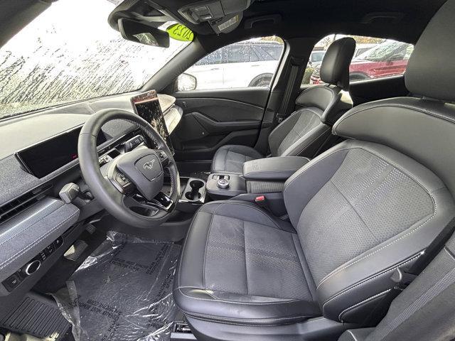 used 2023 Ford Mustang Mach-E car, priced at $35,999