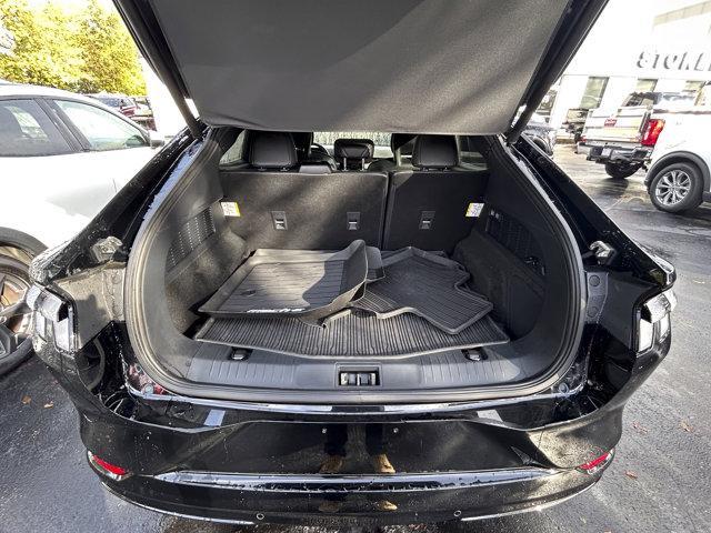 used 2023 Ford Mustang Mach-E car, priced at $35,999