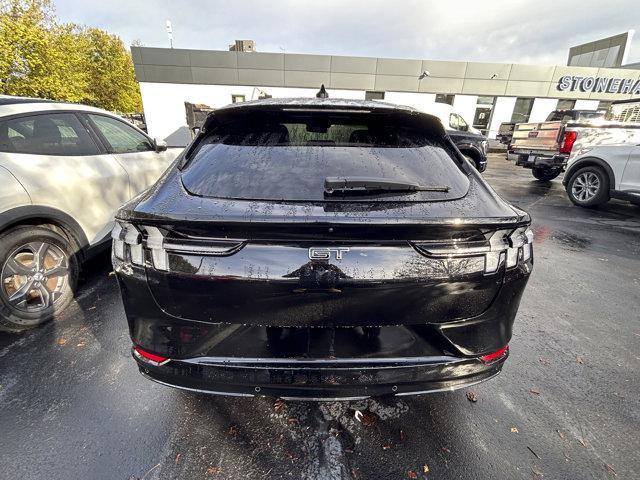 used 2023 Ford Mustang Mach-E car, priced at $35,999