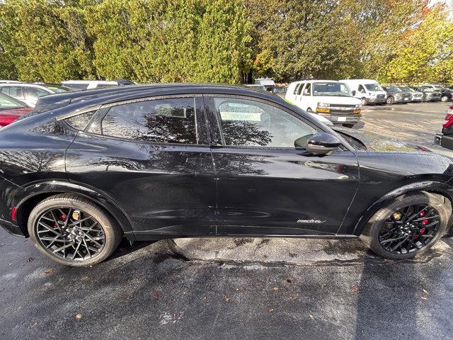 used 2023 Ford Mustang Mach-E car, priced at $35,999