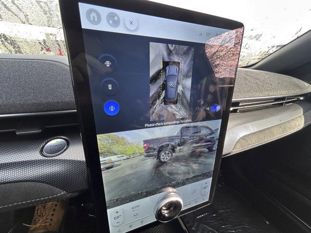 used 2023 Ford Mustang Mach-E car, priced at $35,999