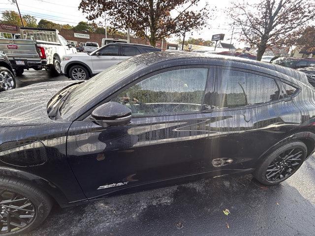 used 2023 Ford Mustang Mach-E car, priced at $35,999